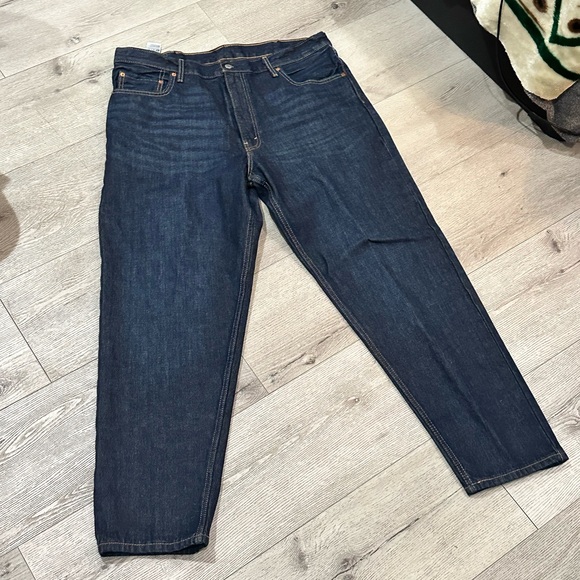 Levi pants W 38 L32 - Picture 1 of 3
